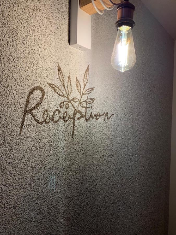 Casa Baci - Soggiorno Nel Gusto Cola  Bagian luar foto