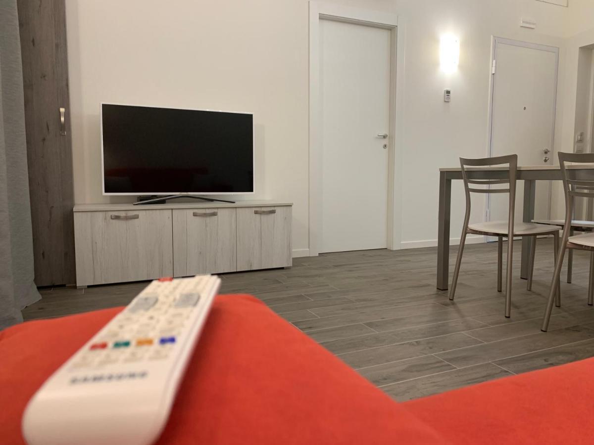 Casa Baci - Soggiorno Nel Gusto Cola  Bagian luar foto