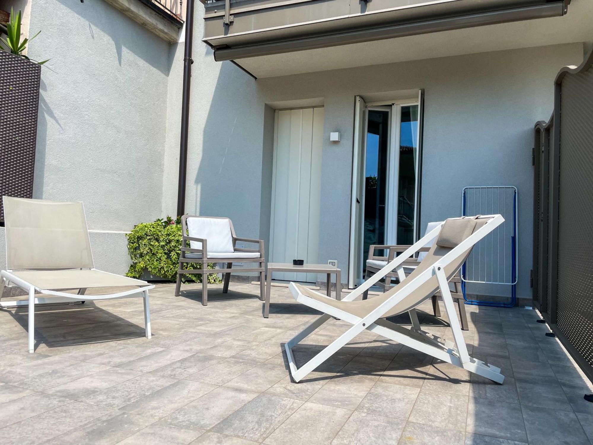 Casa Baci - Soggiorno Nel Gusto Cola  Bagian luar foto
