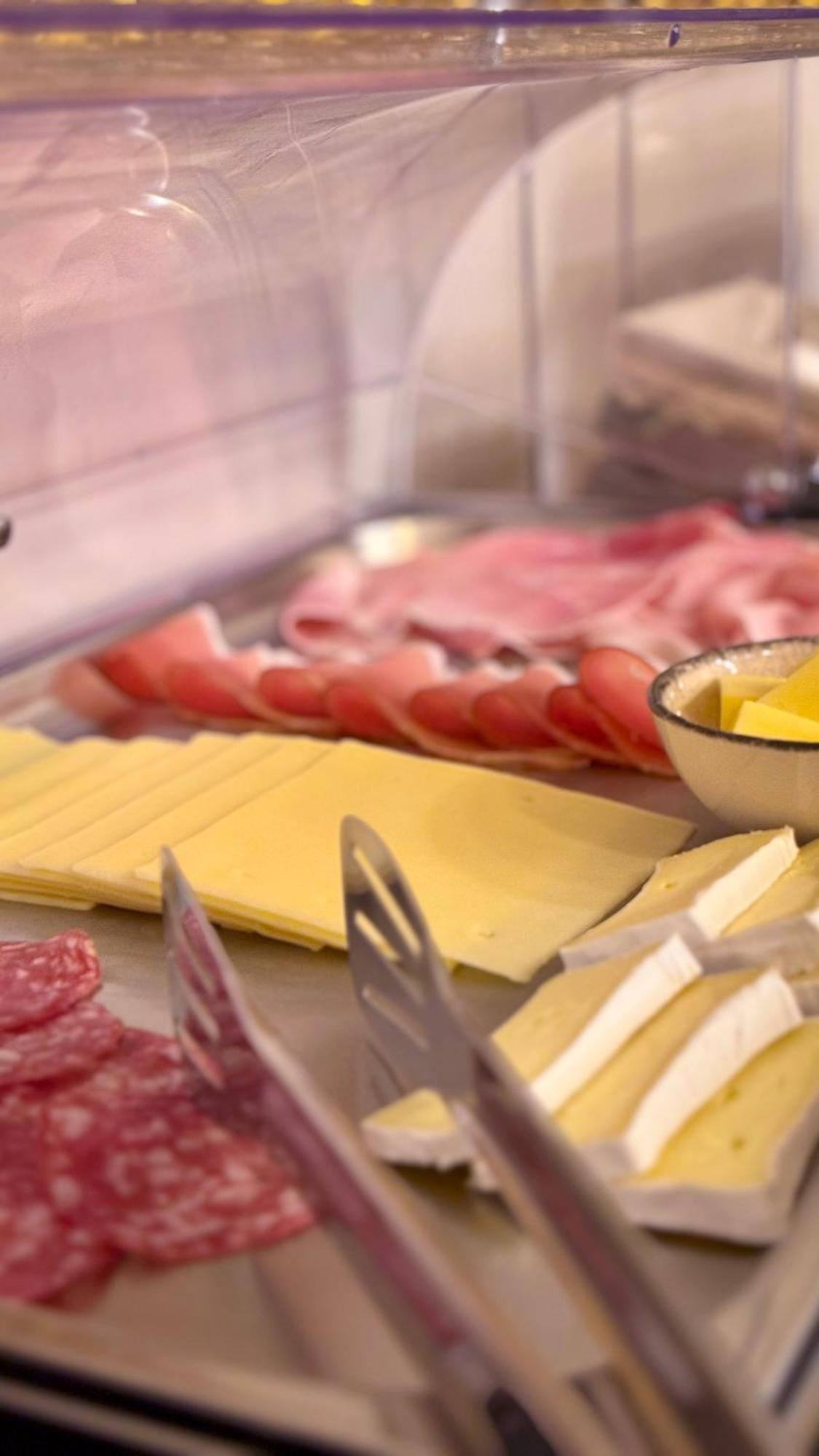 Casa Baci - Soggiorno Nel Gusto Cola  Bagian luar foto